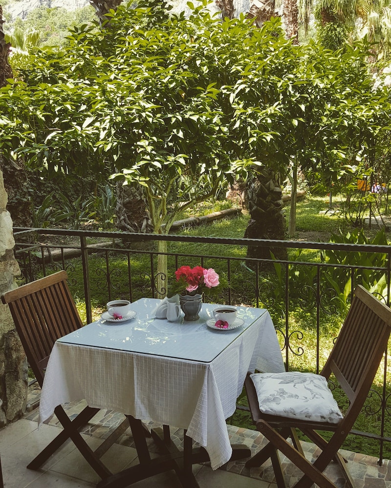 Hotel Villa Monte en Kemer