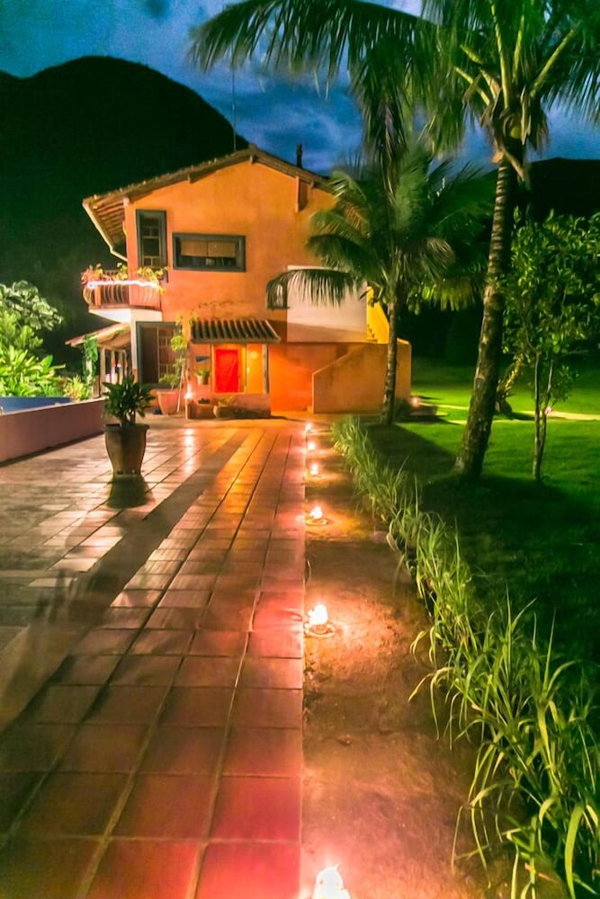 Lagamar EcoHotel