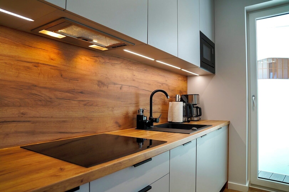Baltic Waves Resort by Baltic Home