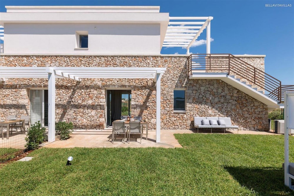 1664 Perla Saracena Luxury Suites - Appartamenti con Giardino by Barbarhouse view 2