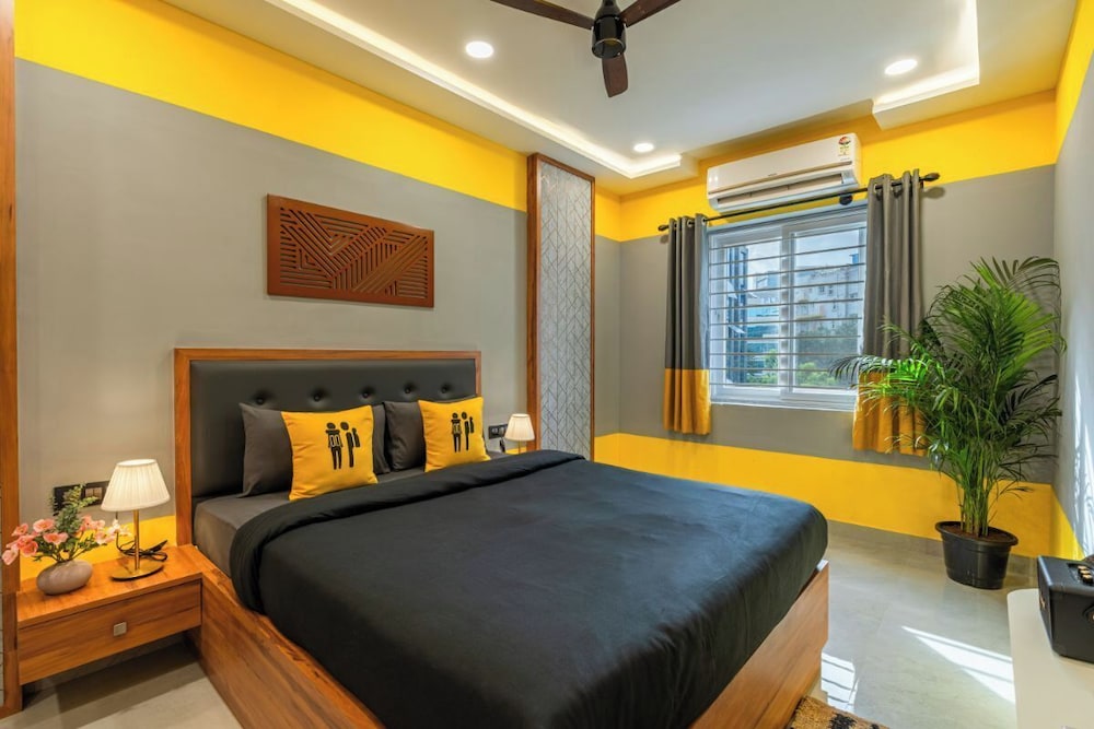 The Hosteller Hyderabad HITEC City