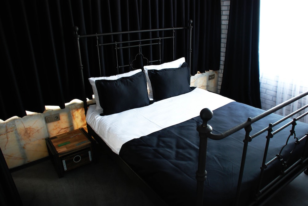 Check Inn Otel Ankara - Image 60