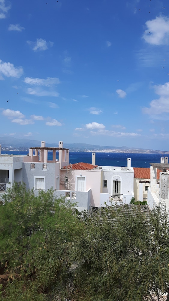 Dionysos Authentic Resort & Village