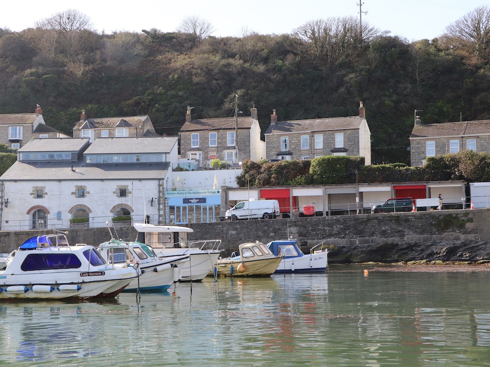 Crab Pot Cottage