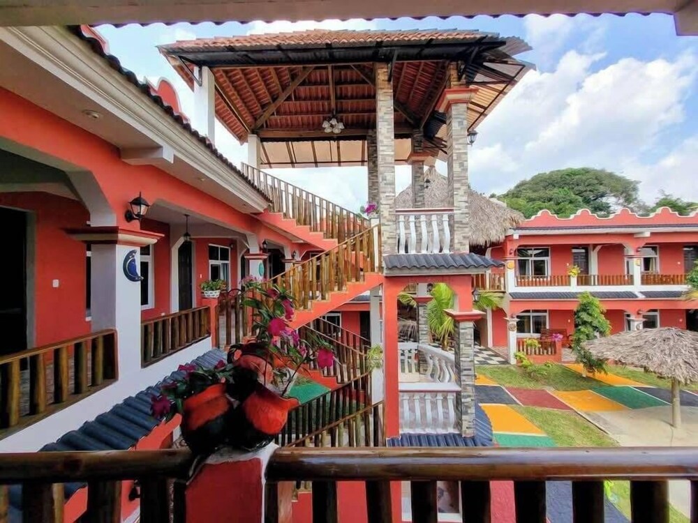 Hotel Los Proceres