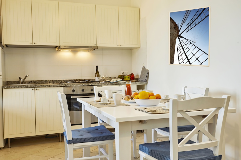 Riva Sea Apartments