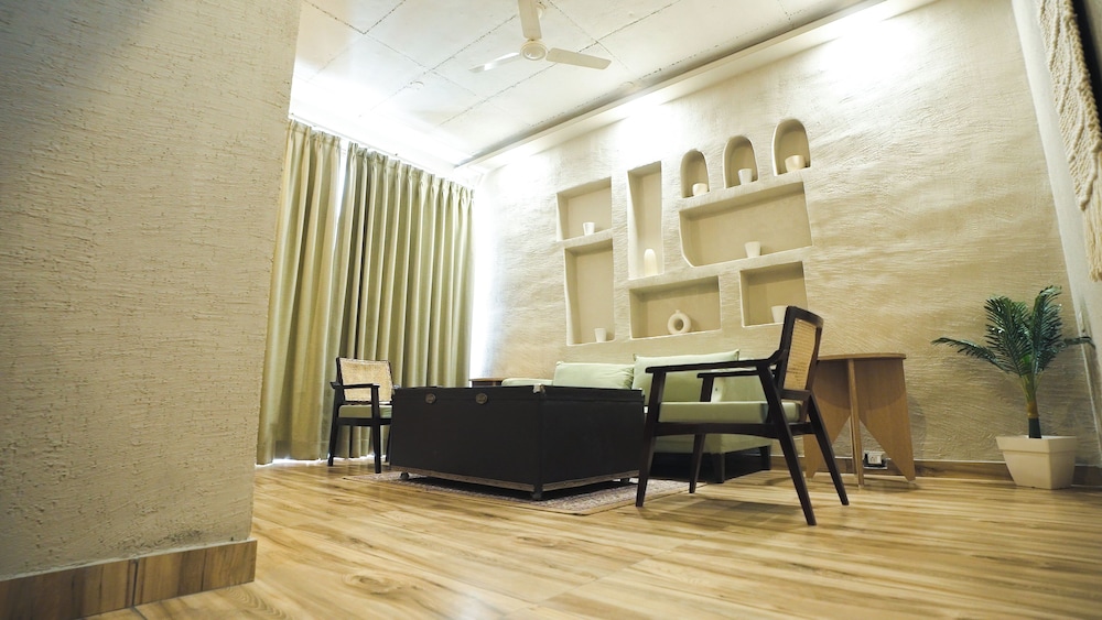 Gaj Resort, a member of Radisson Individuals Retreats