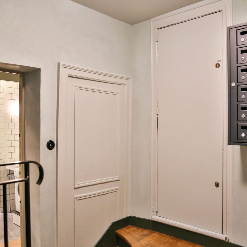 Mouffetard Terrace I Amazing 1 Bed Apt w Balcony
