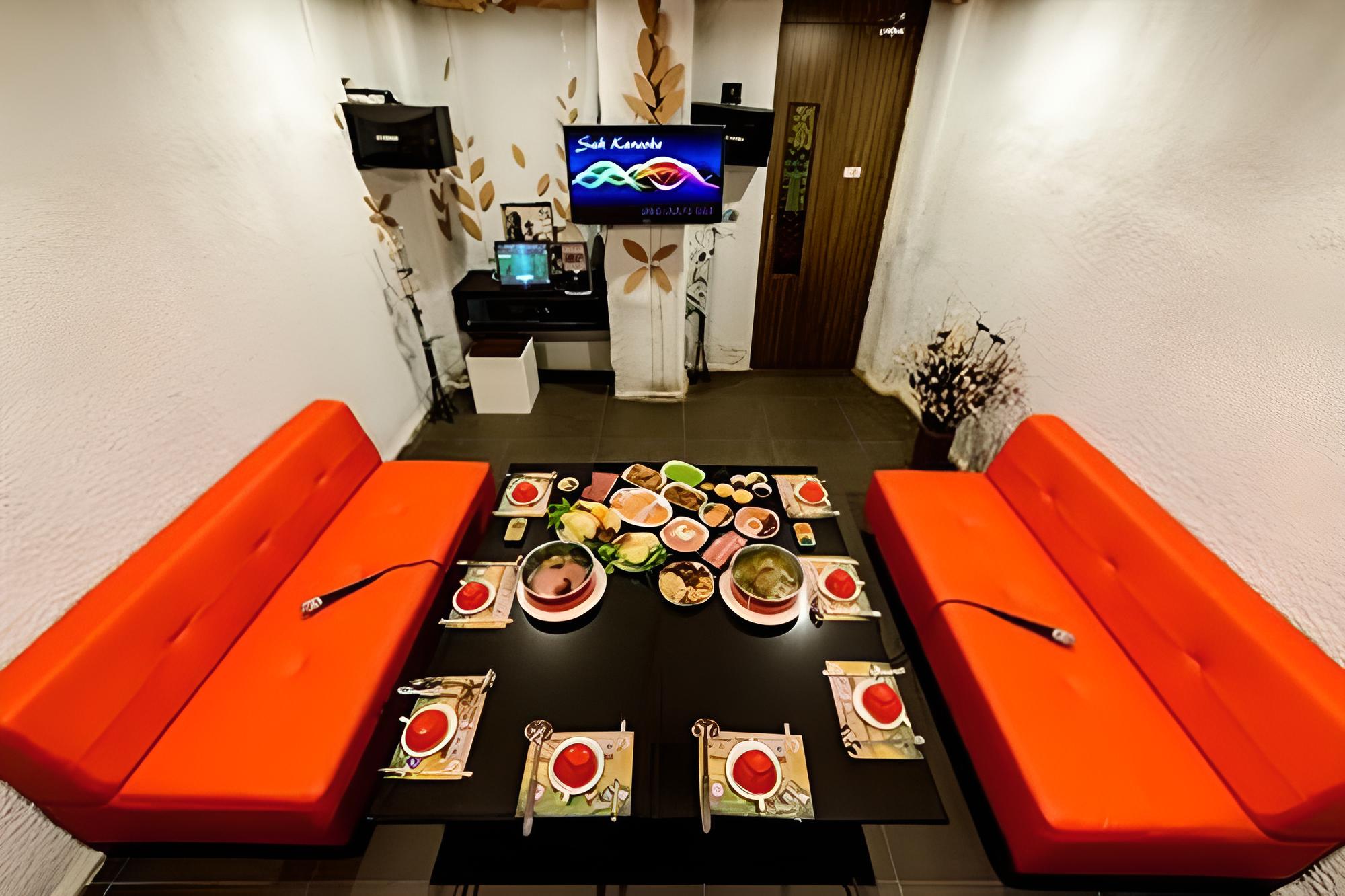 Raha Grand Hotel Patong