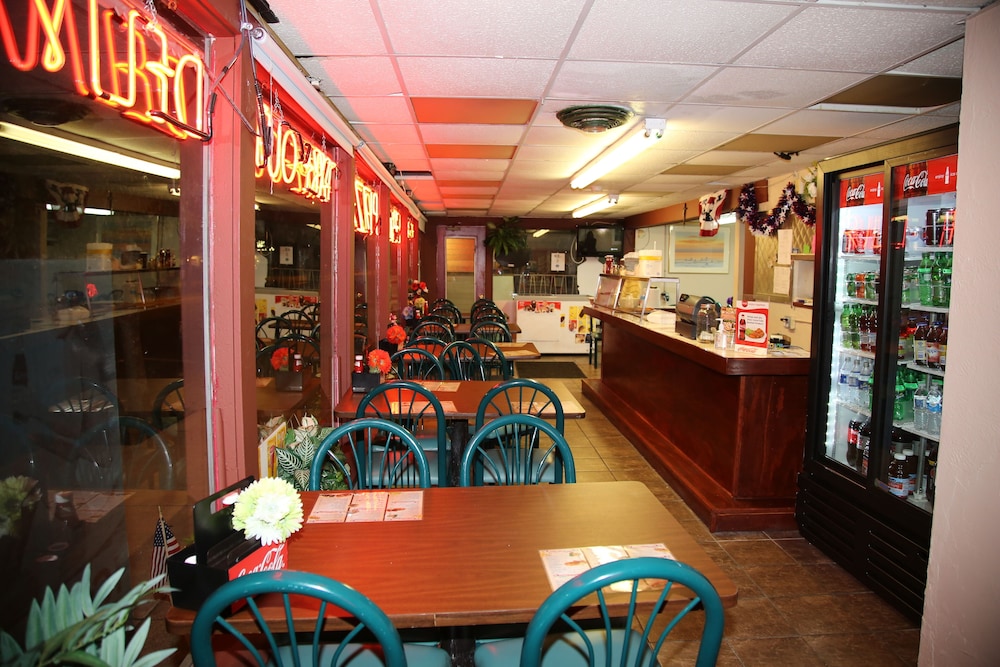 El Ray motel
