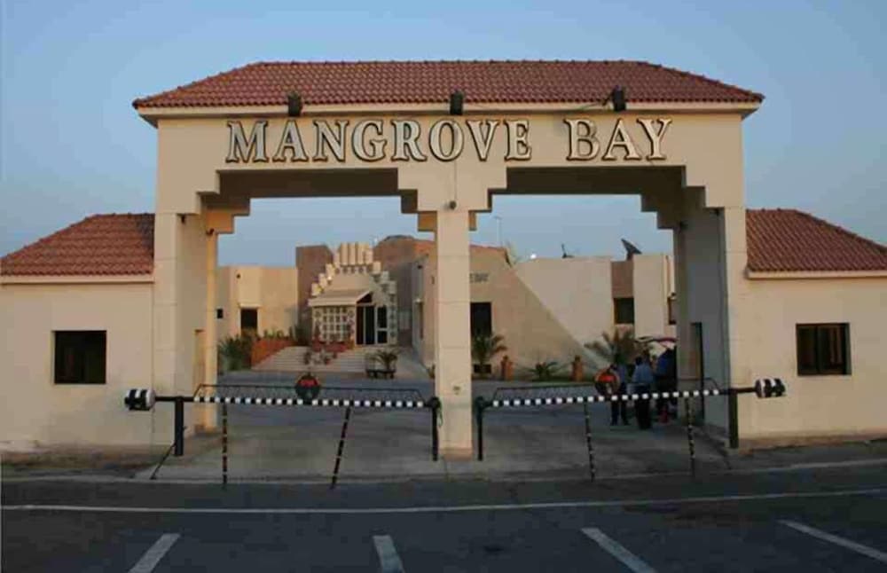 Mangrove Bay Resort