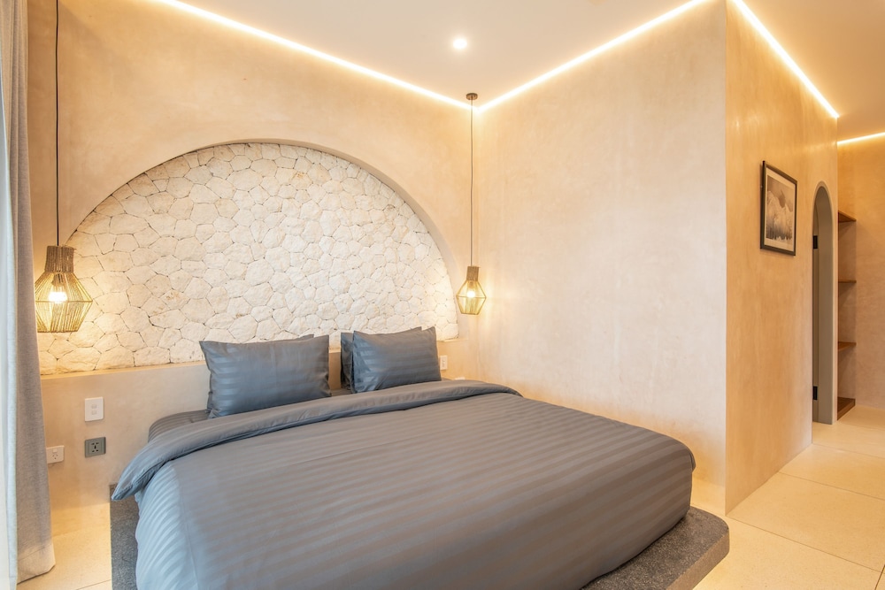 Sea Villa New 2Br Modern Villa Enclosed Living Bingin