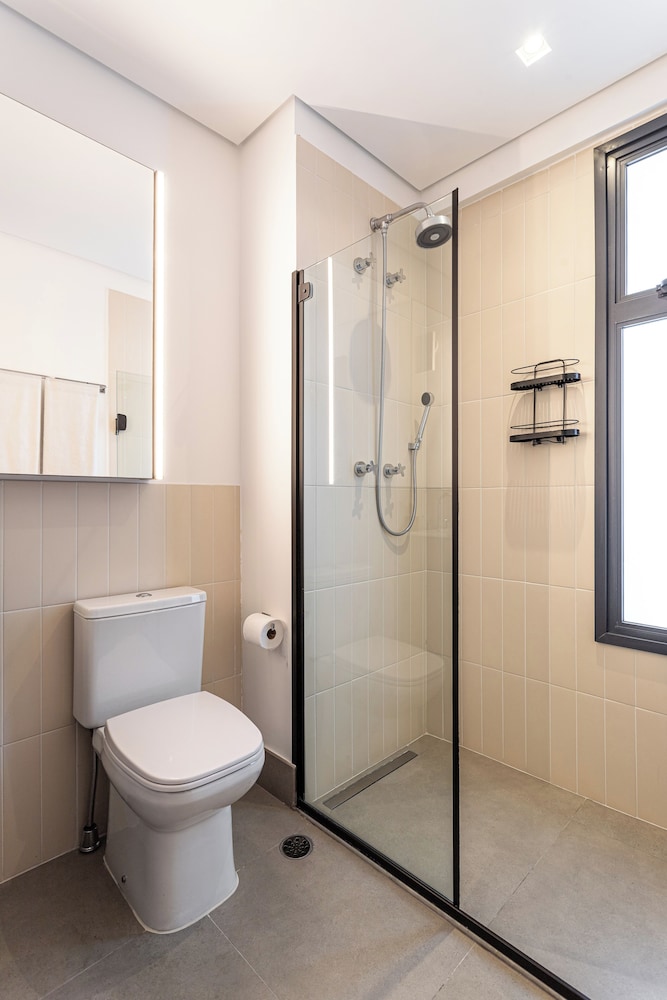 Ayra Pinheiros - Apartamentos com vista incrível para São Paulo ao lado da Rebouças e Faria Lima