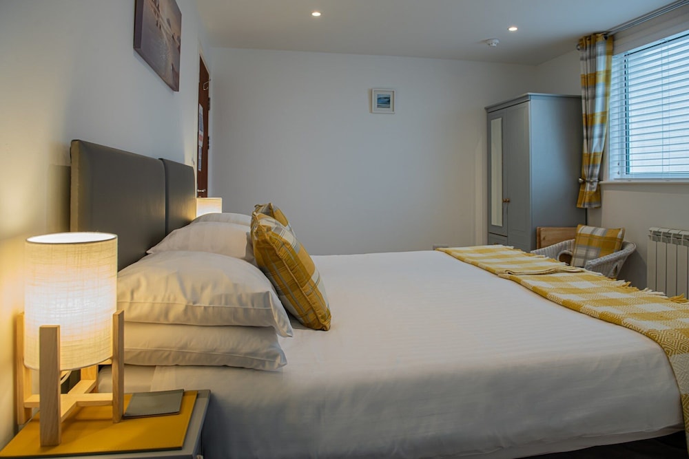 Trevarrian Lodge