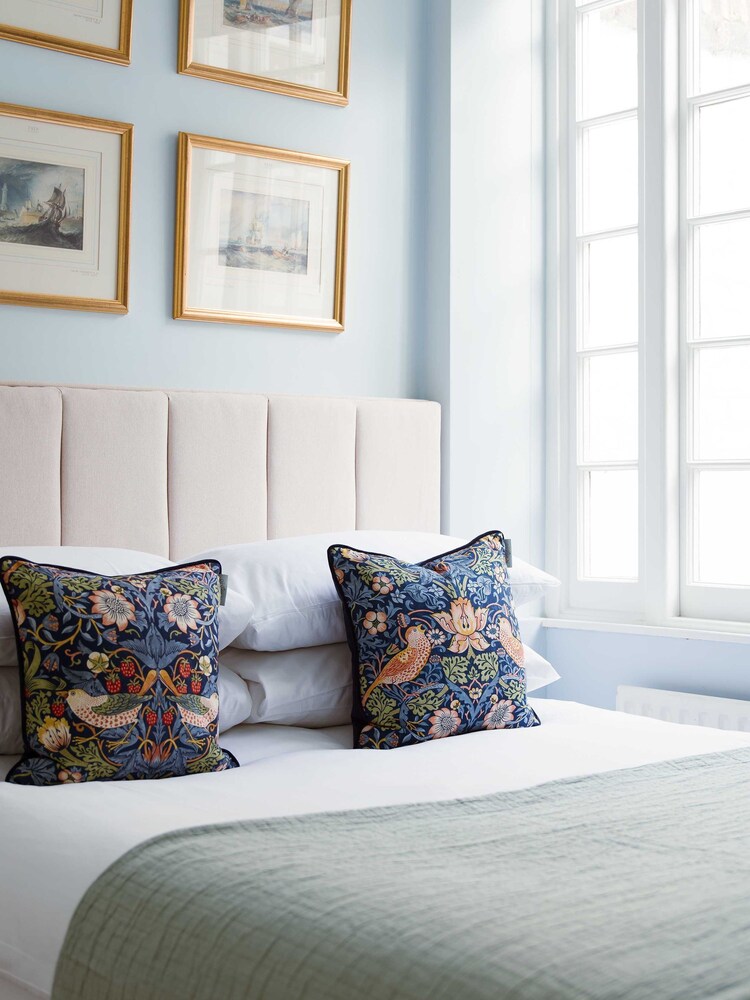 Kings Road 3 bed House Chelsea