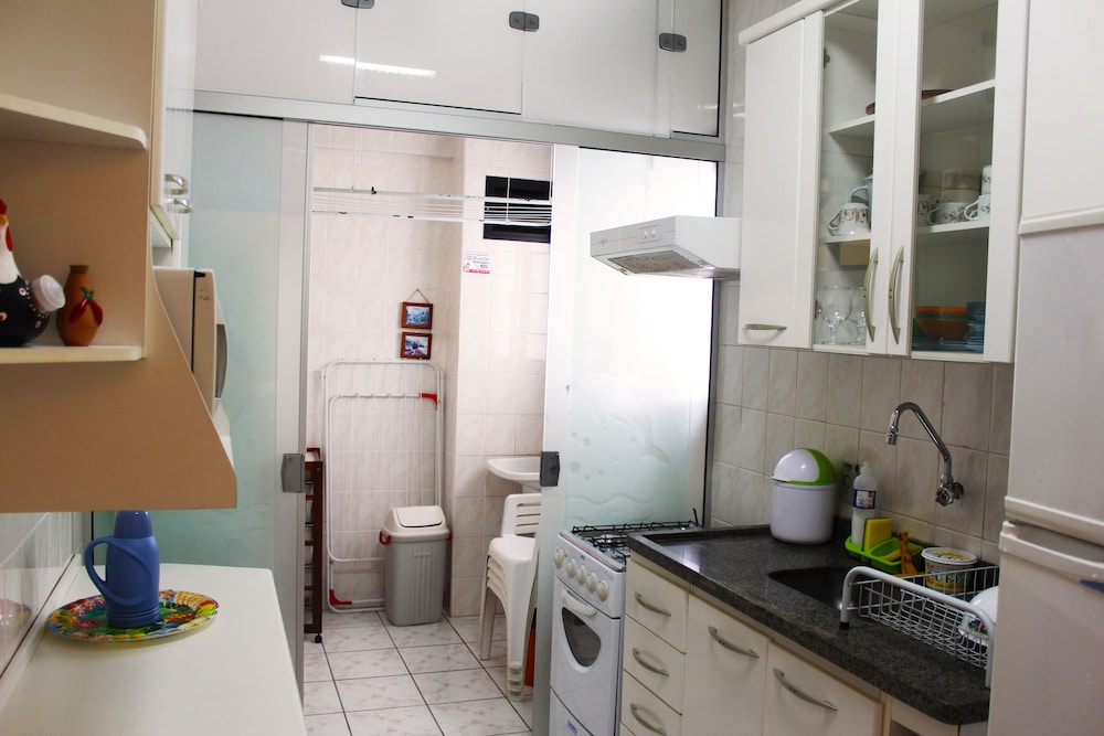 Apartamento na Martim de Sá view 5