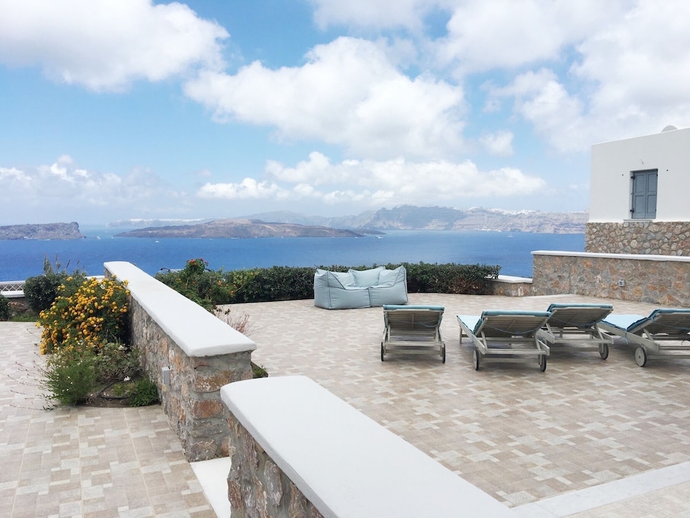 Modus Vivendi Villas