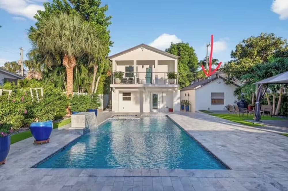 Paradise by the Sea - Cottage