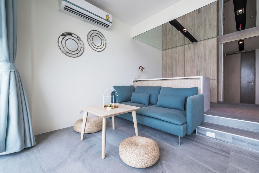 Veranda Residence by SEA U PATTAYA