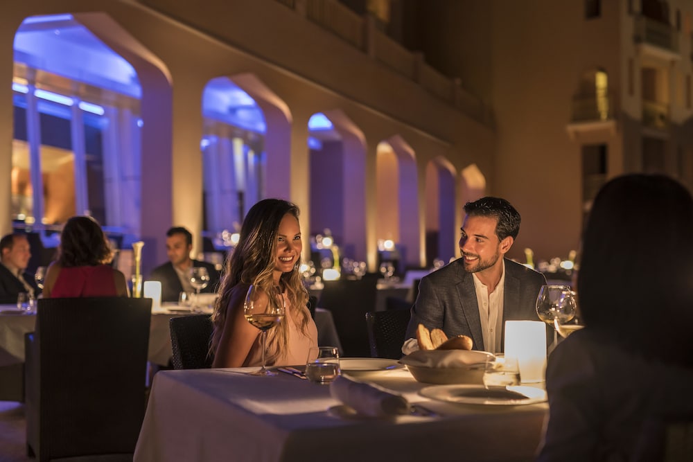 Shangri-La Al Husn, Muscat - Adults Only resort