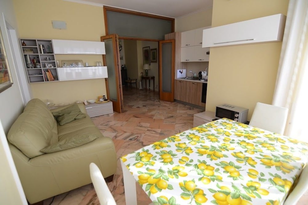 B&B Domus Lupiae