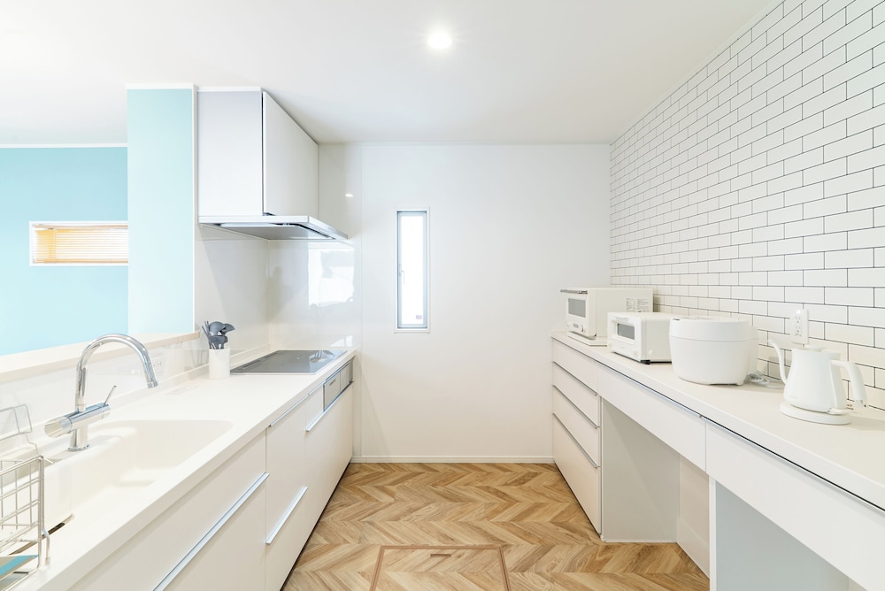 Grandioso Okinawa Pool Villa Onna 8