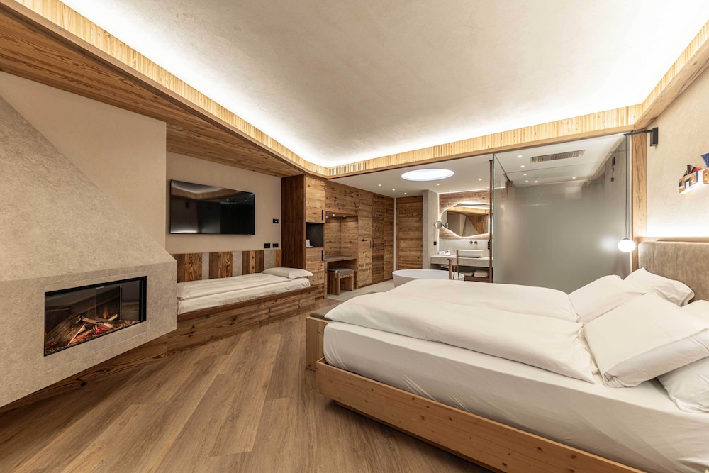 Hotel Mirabello - Slow Hotel Benessere