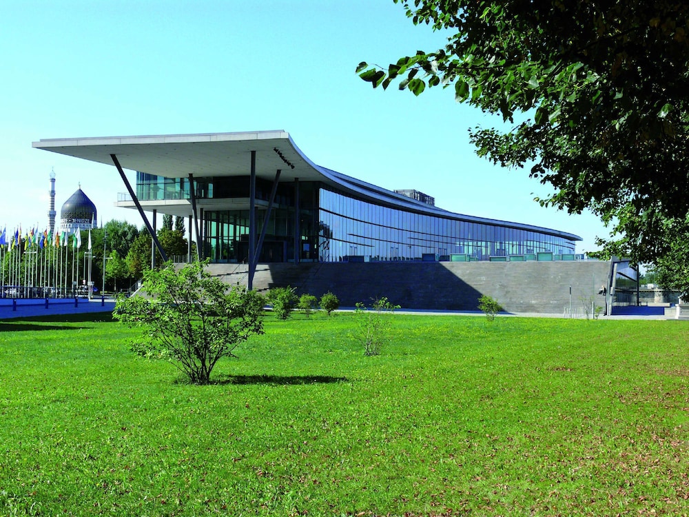 Dresden Vacations - Maritim Hotel  Internationales Congress Center Dresden - Property Image 27