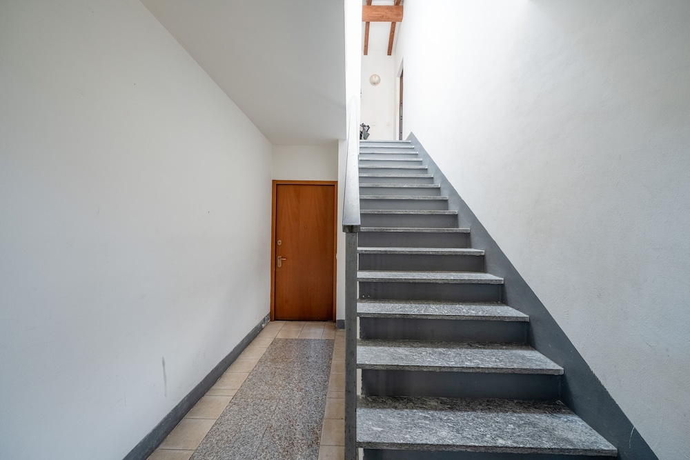 Cascine Apartments by Wonderful Italy