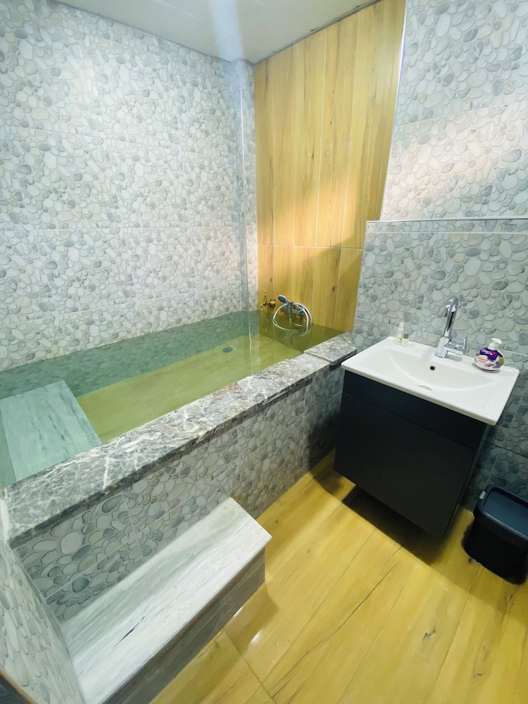 Doğal Termal Suit