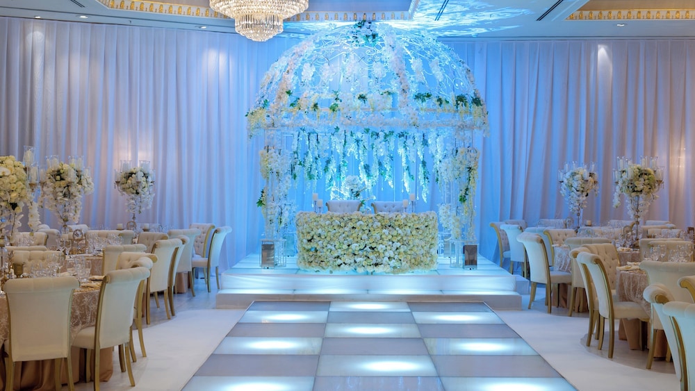 InterContinental Istanbul by IHG - Image 222