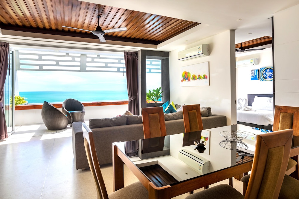 Aqua Samui Villas