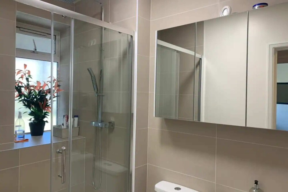 Inviting 1BD Flat - Primrose Hill