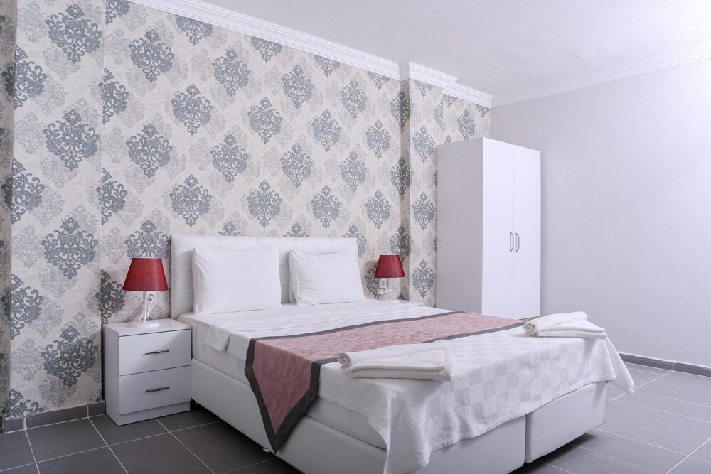 Sunset Village Apart Otel - Image 17