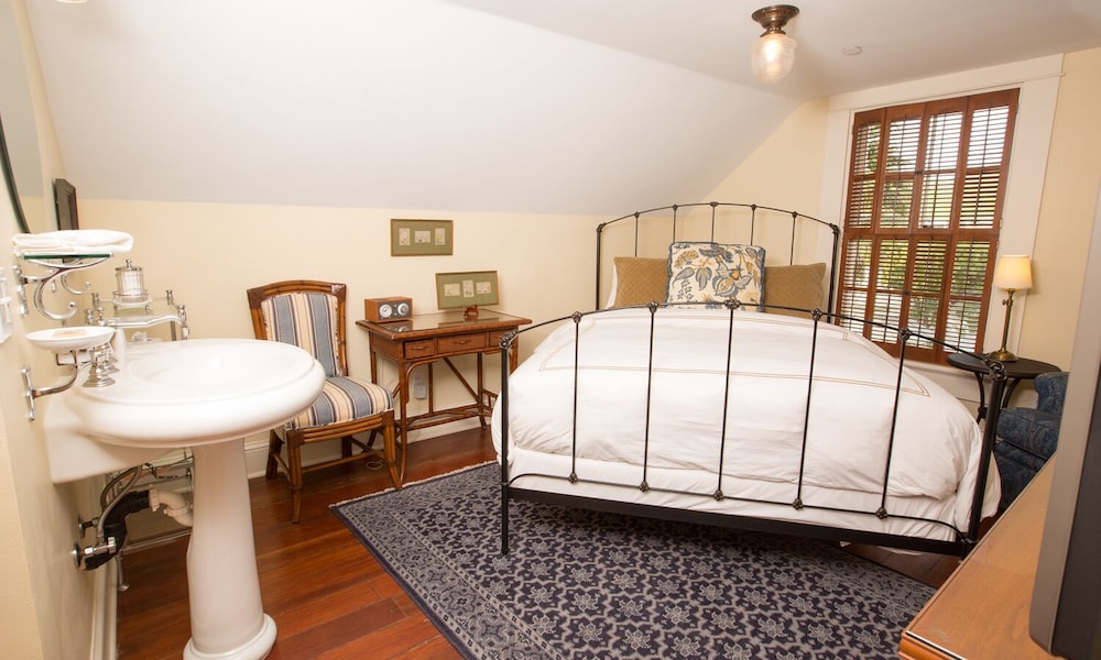 Cass House Cayucos view 5