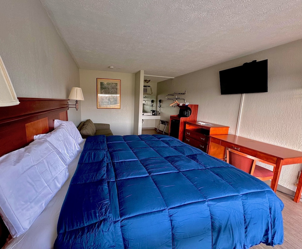 Rodeway Inn Church Hill - Tri Cities Area