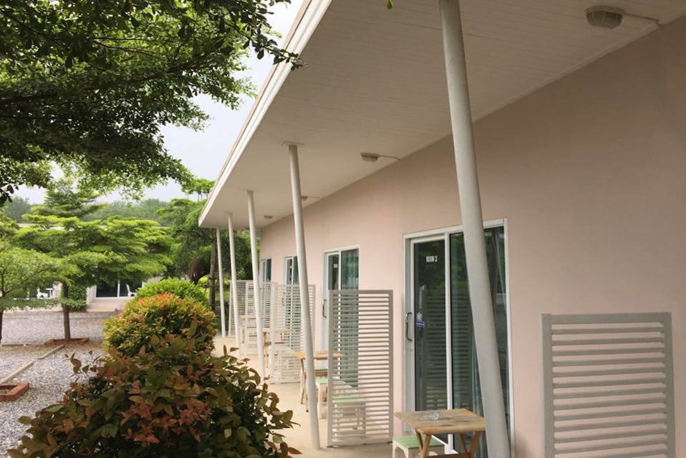 Baan Chan Suan