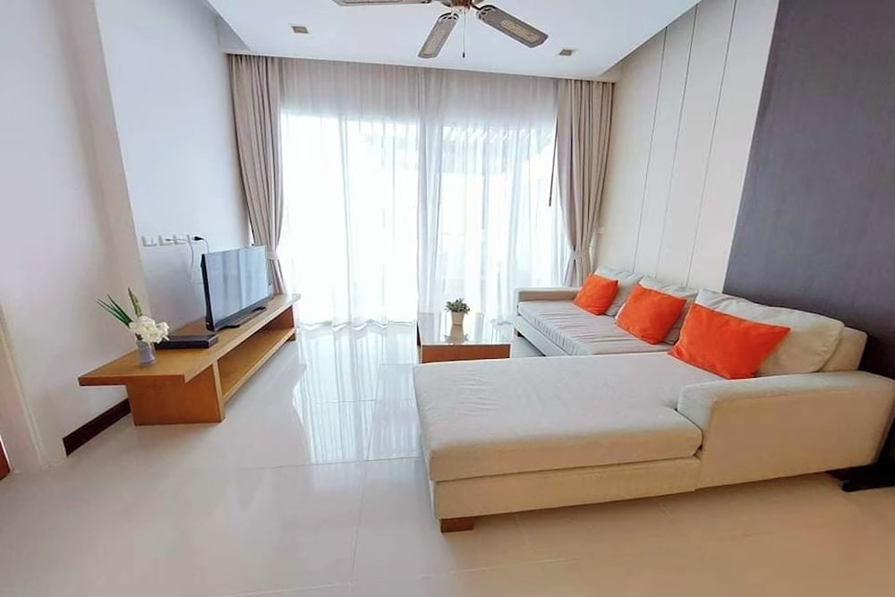 VIP Suite Residence At Tubkaak Beach, Krabi