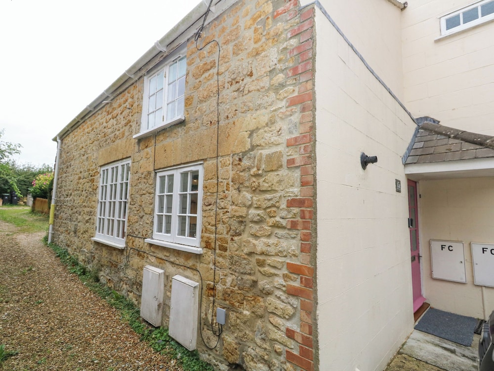 Half Pint Cottage