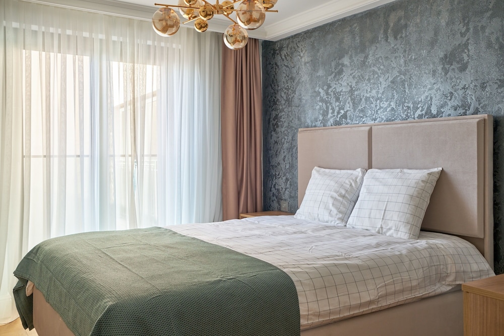 Taksim 360 Lagirio Residence