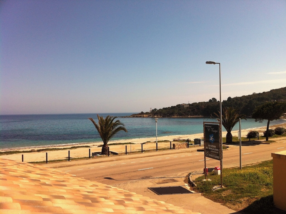 A Rossa Location