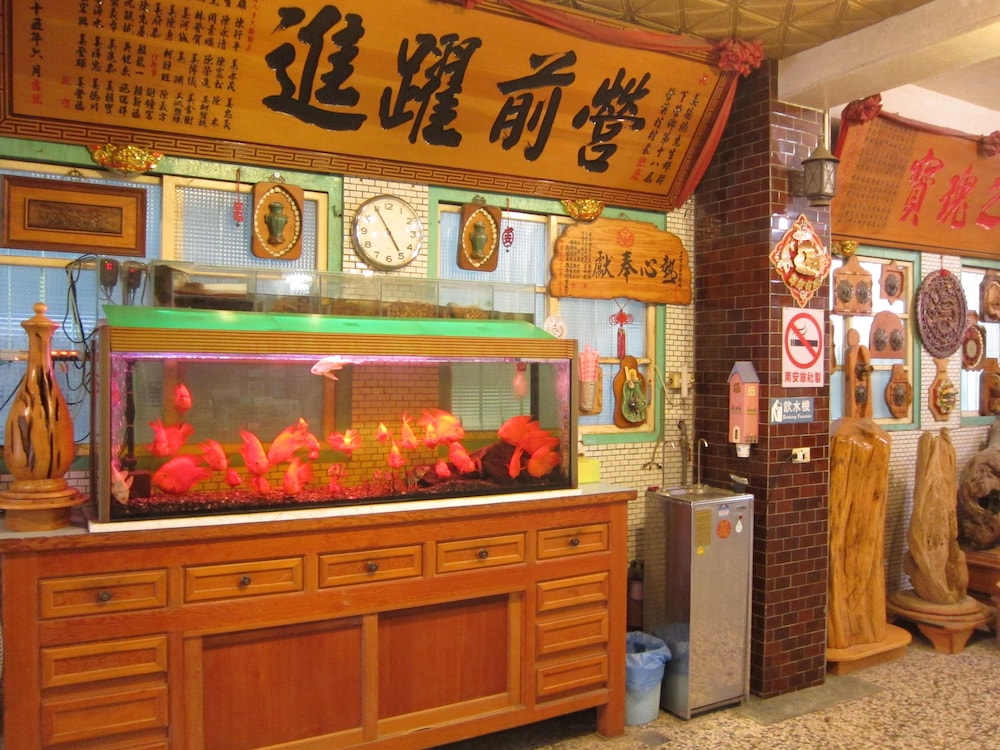 Nan An Hotel