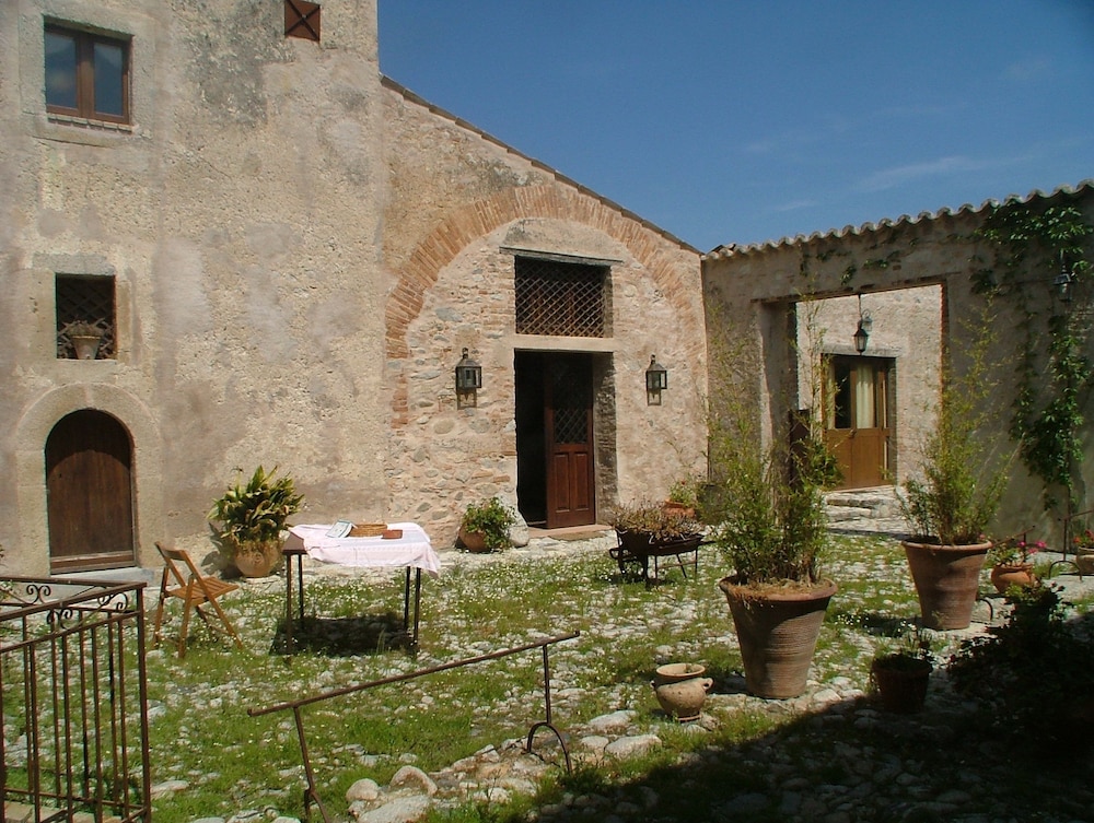 Villa Vittoria