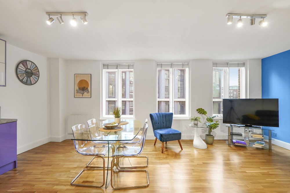 Mulberry House London by City Living London