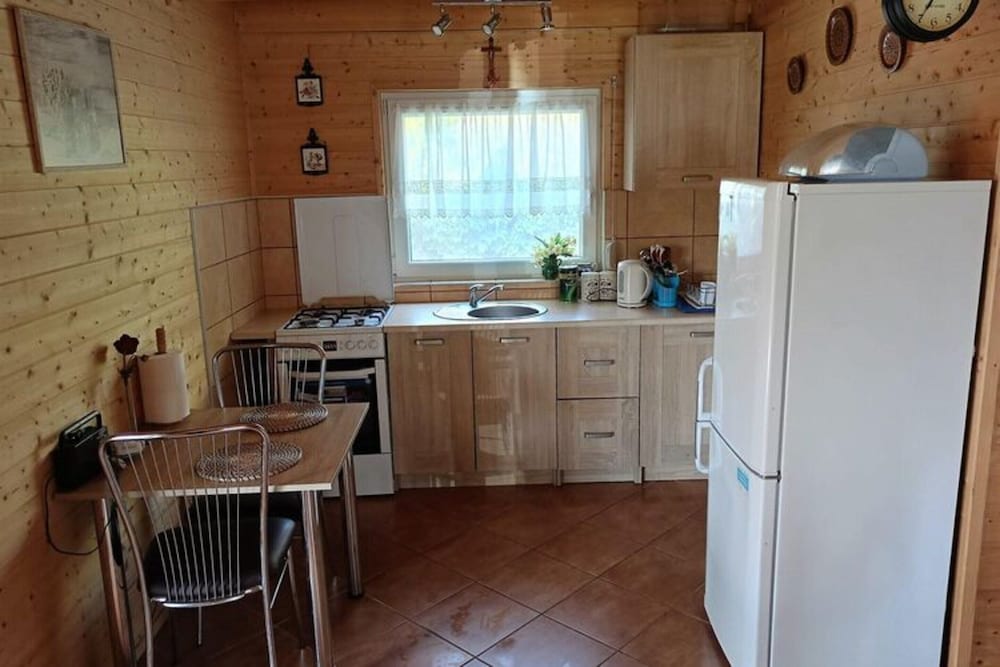 Holiday Home in Miedzyzdroje Near Baltic Sea view 5