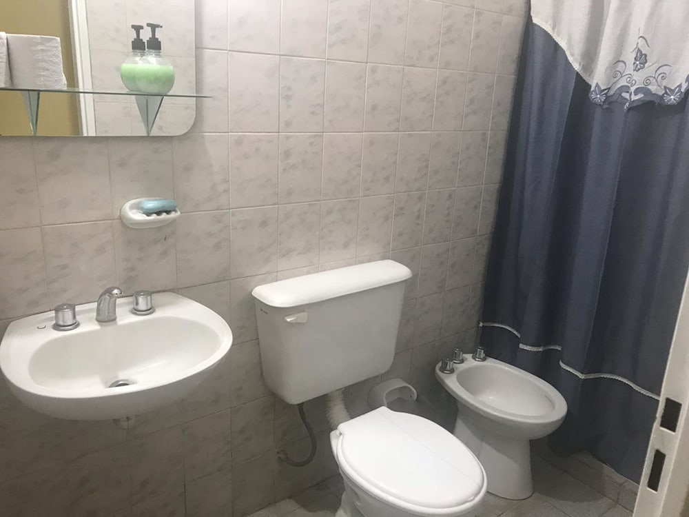 Casa Villa Mercedes