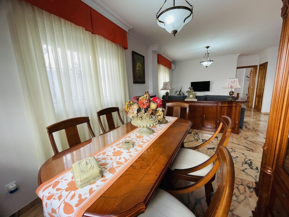 Casa Corazon de Nerja by At Home Costa del sol