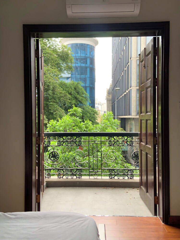 Nguyen Le Home
