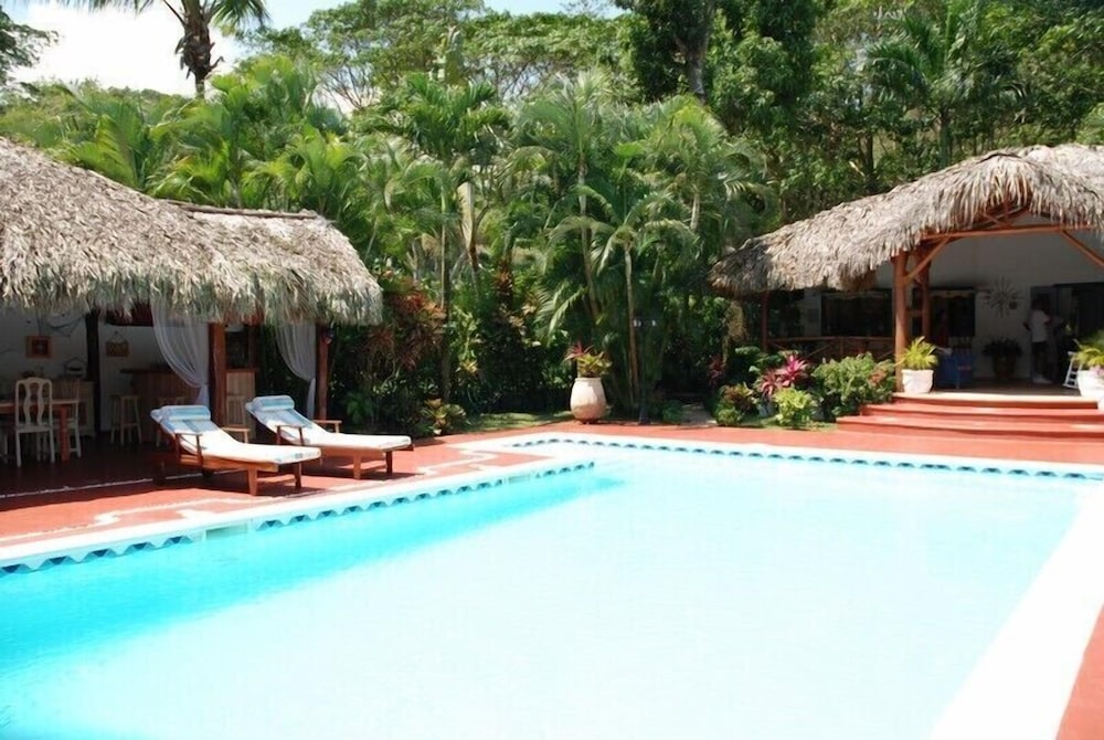 Casita Alegria