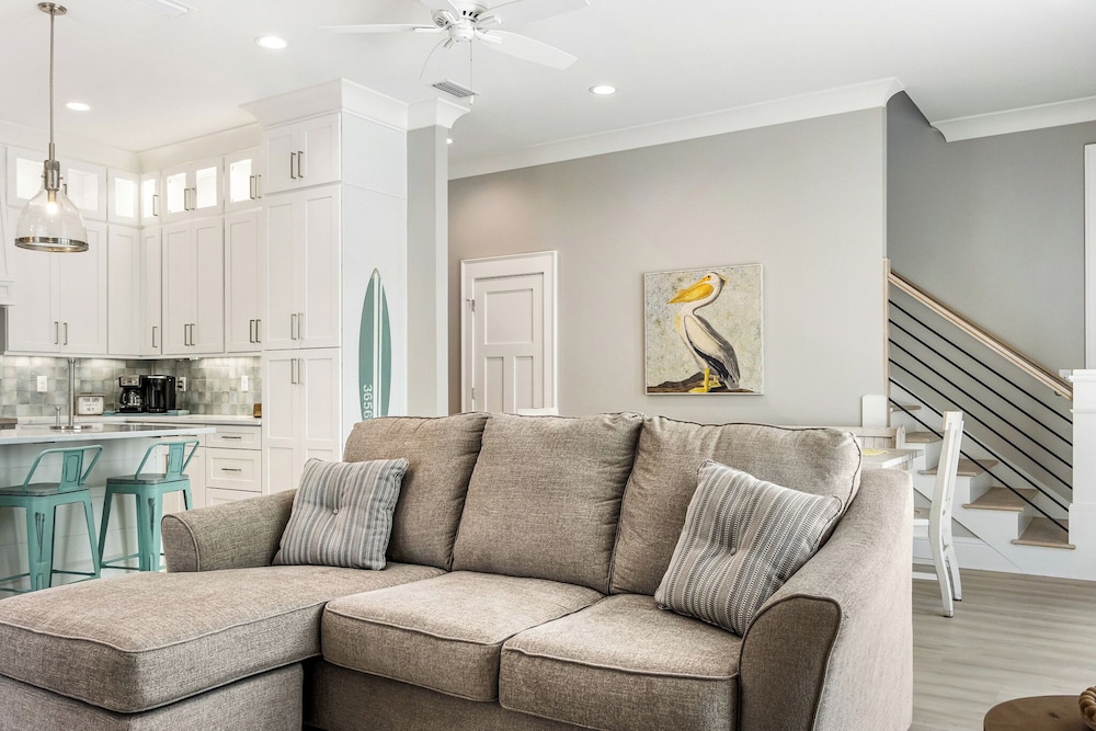 Sunshine Villa by Southern Vacation Rentals